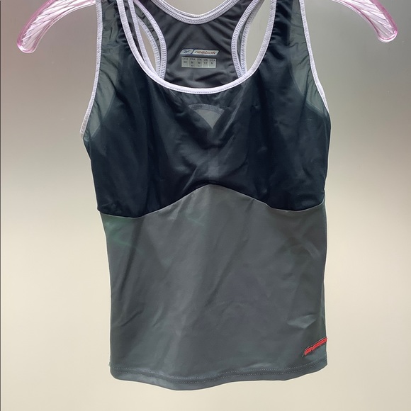 Workout Top - Reebok - Picture 2 of 6